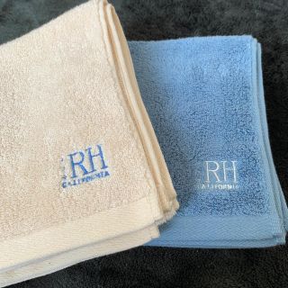 ロンハーマン(Ron Herman)の☆fam☆ さま専用(タオル/バス用品)