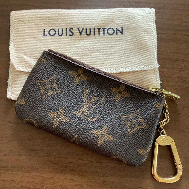 LOUISVUITTON　小物入れ