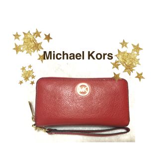 マイケルコース(Michael Kors)のマイケルコース♡財布(財布)