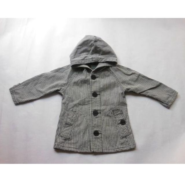 GLOBAL WORK(グローバルワーク)のグローバルワーク　ジャケット キッズ/ベビー/マタニティのキッズ服男の子用(90cm~)(ジャケット/上着)の商品写真