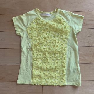 ザラキッズ(ZARA KIDS)のZARAＴシャツ122(Tシャツ/カットソー)