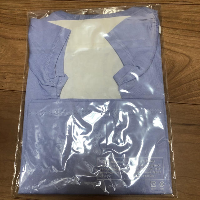 mikihouse(ミキハウス)のミキハウス　リーナちゃんTシャツ90 キッズ/ベビー/マタニティのキッズ服女の子用(90cm~)(Tシャツ/カットソー)の商品写真