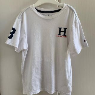 トミーヒルフィガー(TOMMY HILFIGER)のトミーTシャツ(Tシャツ/カットソー)