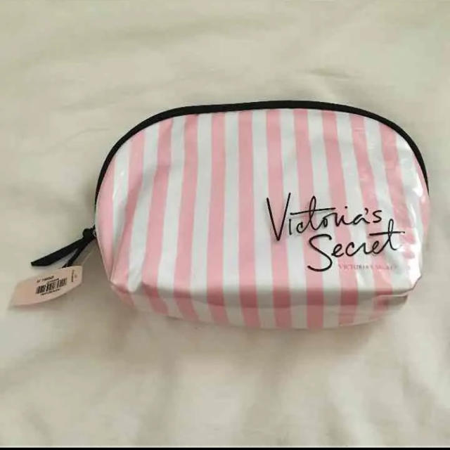 Victoria's Secret(ヴィクトリアズシークレット)のVictoria's Secretのポーチ♡ レディースのファッション小物(ポーチ)の商品写真