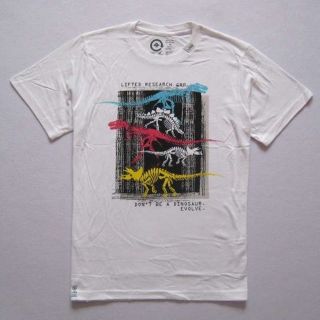 エルアールジー(LRG)の新品サイズL  LRG T シャツ(Tシャツ/カットソー(半袖/袖なし))