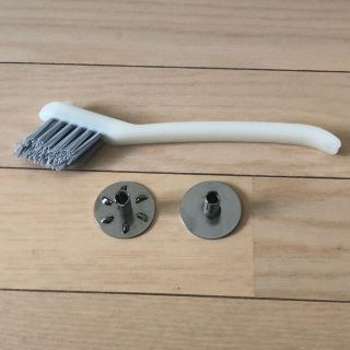 バーミックス(bamix)のbamix 付属品(フードプロセッサー)