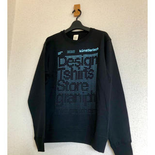 グラニフ(Design Tshirts Store graniph)の新品☆グラニフ  スウェット　ユニセックスS(スウェット)