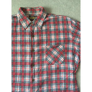 ヴィンテージフィフティファイブ(VINTAGE 55)の80s vintage Sears SportsWear shirt(シャツ)