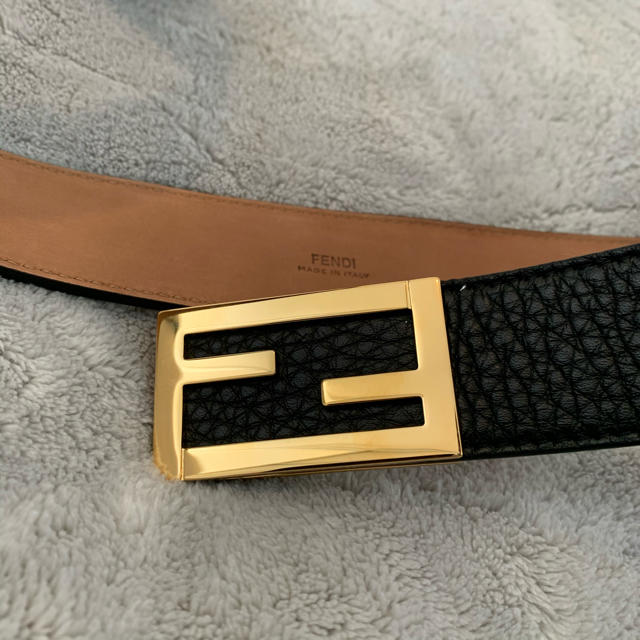 FENDI ベルト 90cm - ベルト