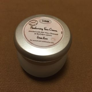 サボン(SABON)のサボン モイスチャーローション 新品(フェイスクリーム)