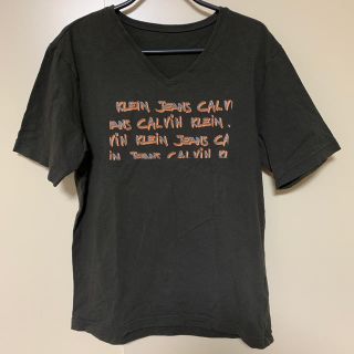 カルバンクライン(Calvin Klein)のCalvin Klein Jeans Ｔシャツ(Tシャツ(長袖/七分))