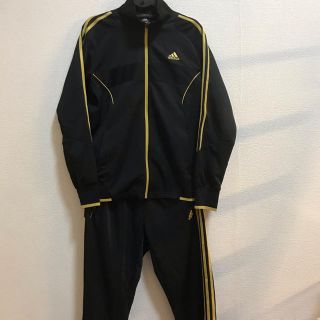 アディダス(adidas)のadidas/アディダス ジャージ上下セット(ジャージ)