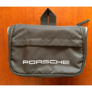 ポルシェ(Porsche)のポルシェトラベルポーチ(旅行用品)