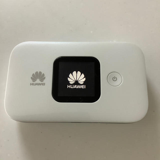 HUAWEI E5577S-324 SIMフリー モバイルWiFiルーターおまけ付き