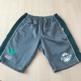 アスレタ(ATHLETA)のアスレタ　パンツ　Oサイズ(ウェア)