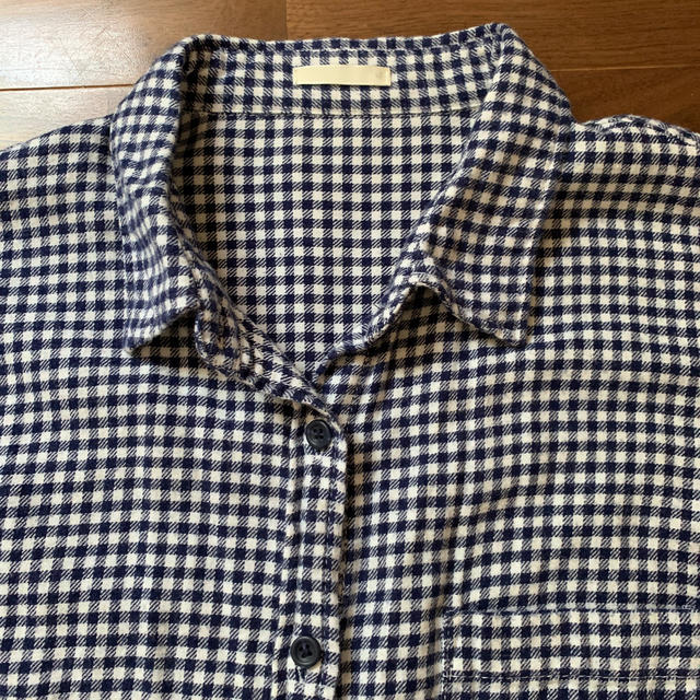 Gu ネイビーチェックシャツの通販 By Mamasan S Shop ジーユーならラクマ Gu ネイビーチェックシャツの通販 By Mamasan S Shop ジーユーならラクマ