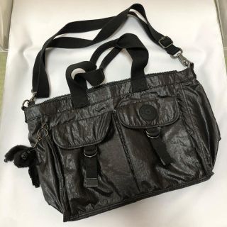 キプリング(kipling)のキップリング　ショルダーバッグ(ショルダーバッグ)