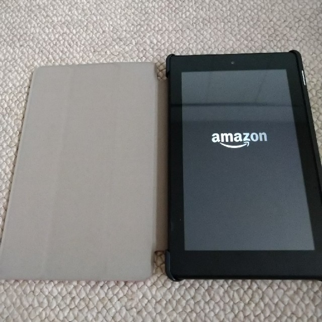 AmazonFireタブレット8インチ32G