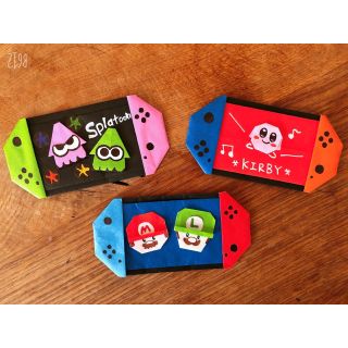 ニンテンドースイッチ(Nintendo Switch)の★ほしこ★様専用(キャラクターグッズ)