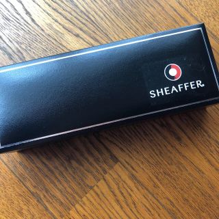 シェーファー(SHEAFFER)の新品未使用　SHEAFFER ボールペン(ペン/マーカー)