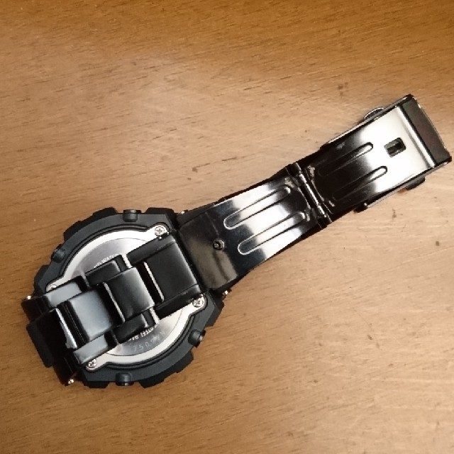 G-SHOCK(ジーショック)のG-SHOCK 電波 ソーラー 腕時計 GST-W300BD メンズの時計(腕時計(アナログ))の商品写真