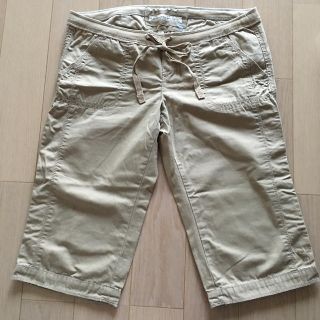 アバクロンビーアンドフィッチ(Abercrombie&Fitch)の★はっちさん専用★Abercrombie@Fitch ハーフパンツ　サイズ2(ハーフパンツ)