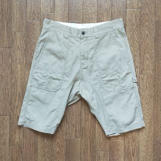 ディッキーズ(Dickies)のnano universe×Dickies ショートパンツ(ワークパンツ/カーゴパンツ)