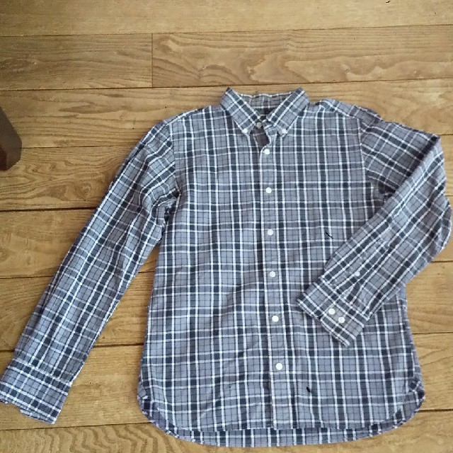 MUJI (無印良品)(ムジルシリョウヒン)のメンズシャツ メンズのトップス(シャツ)の商品写真