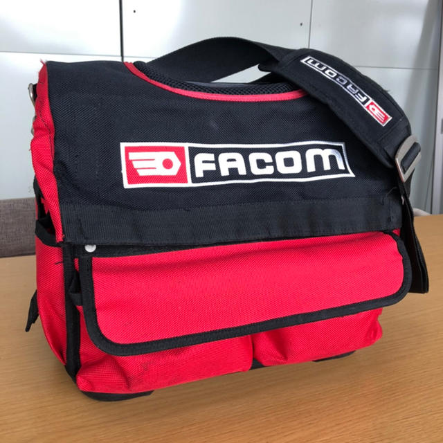 Facom（ファコム）ツールバッグ