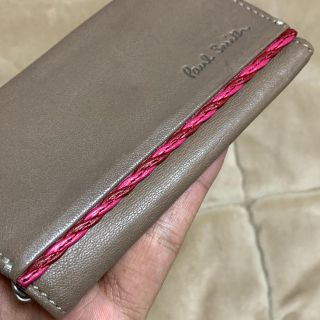 ポールスミス(Paul Smith)のポールスミス　キーケース(キーケース)