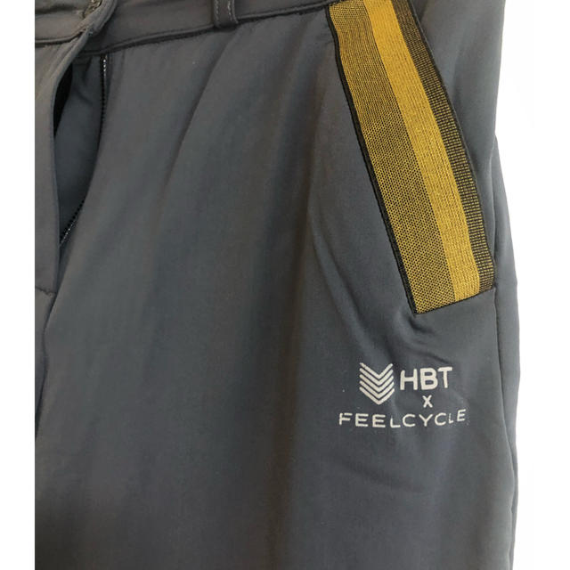 激安通販新作 feelcycleフィールサイクルHBTコラボ タンクトップM