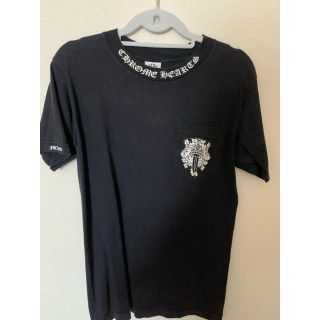 クロムハーツ(Chrome Hearts)のクロムハーツ　Tシャツ(Tシャツ/カットソー(半袖/袖なし))