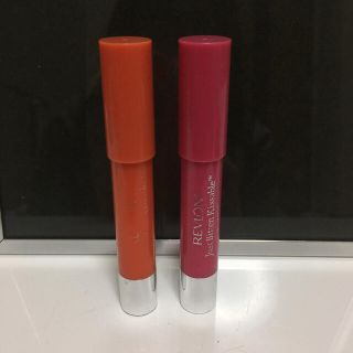 レブロン(REVLON)のREVLON リップカラー(リップライナー)