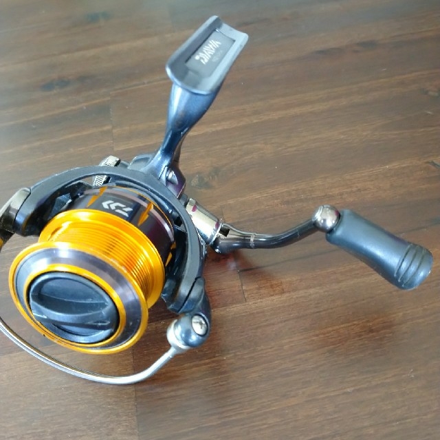 DAIWA(ダイワ)の15フリームス 2506 スポーツ/アウトドアのフィッシング(リール)の商品写真