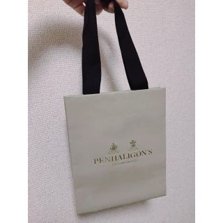 ペンハリガン(Penhaligon's)のペンハリガン　ショッパー　ショップ袋(ショップ袋)