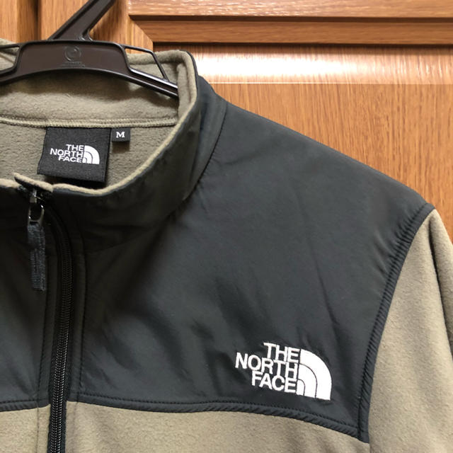 THE NORTH FACE マウンテンバーサマイクロジャケット | www