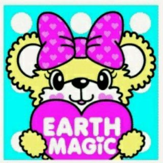 アースマジック(EARTHMAGIC)のmyam様専用♪アースマジック 靴(スニーカー)