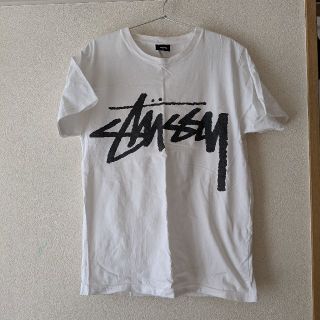 ステューシー(STUSSY)のSTUSSY　Tシャツ(Tシャツ/カットソー(半袖/袖なし))