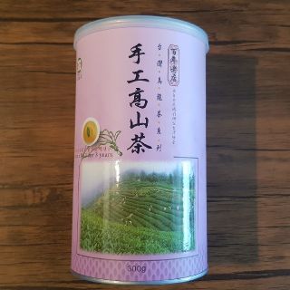 [台湾茶] 手工高山茶 300g(茶)