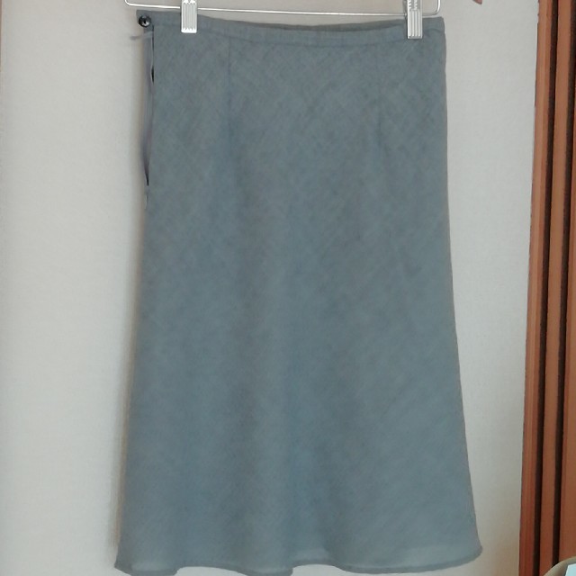 COMME CA ISM(コムサイズム)の膝丈スカート レディースのスカート(ひざ丈スカート)の商品写真