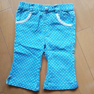 エフオーキッズ(F.O.KIDS)のエフオーキッズ パンツ サイズ100(パンツ/スパッツ)