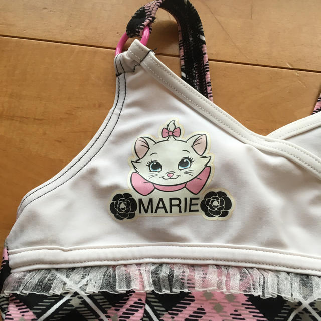 Disney(ディズニー)の水着　120 キッズ/ベビー/マタニティのキッズ服女の子用(90cm~)(水着)の商品写真