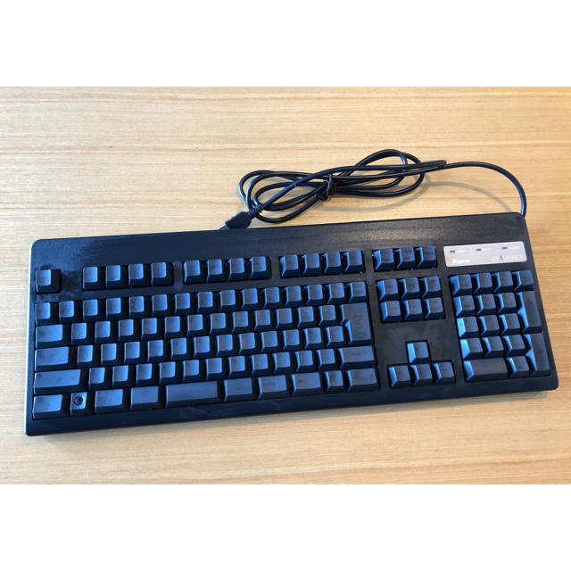 【ほぼ新品】Topre Realforce SJ38C0PC/タブレット