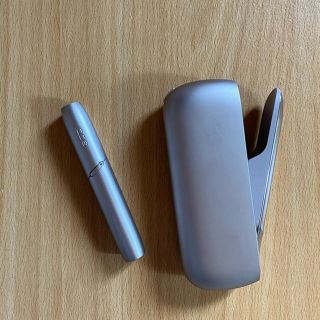 アイコス(IQOS)のiQOS3 ゴールド(タバコグッズ)