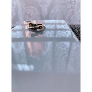 ティファニー(Tiffany & Co.)のTIFFANY&Co. ティファニーリング(リング(指輪))