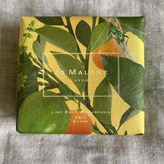 ジョーマローン(Jo Malone)のジョーマローンロンドン石鹸(ボディソープ/石鹸)