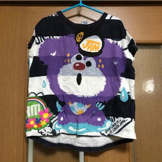 ジャム(JAM)のJAMのTシャツです。(Tシャツ/カットソー)