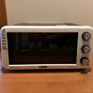 デロンギ(DeLonghi)のDeLonghi デロンギ　コンベクションオーブン(調理機器)