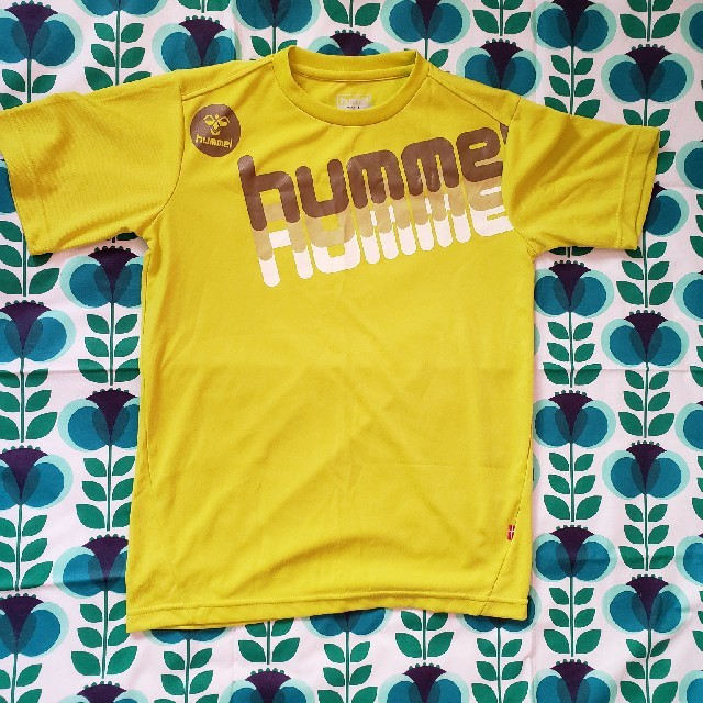 hummel(ヒュンメル)のまゆみ様専用🍀 メンズのトップス(Tシャツ/カットソー(半袖/袖なし))の商品写真