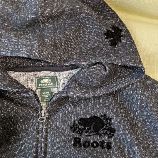 Abercrombie&Fitch - Roots パーカーの通販 by Yu's shop ...